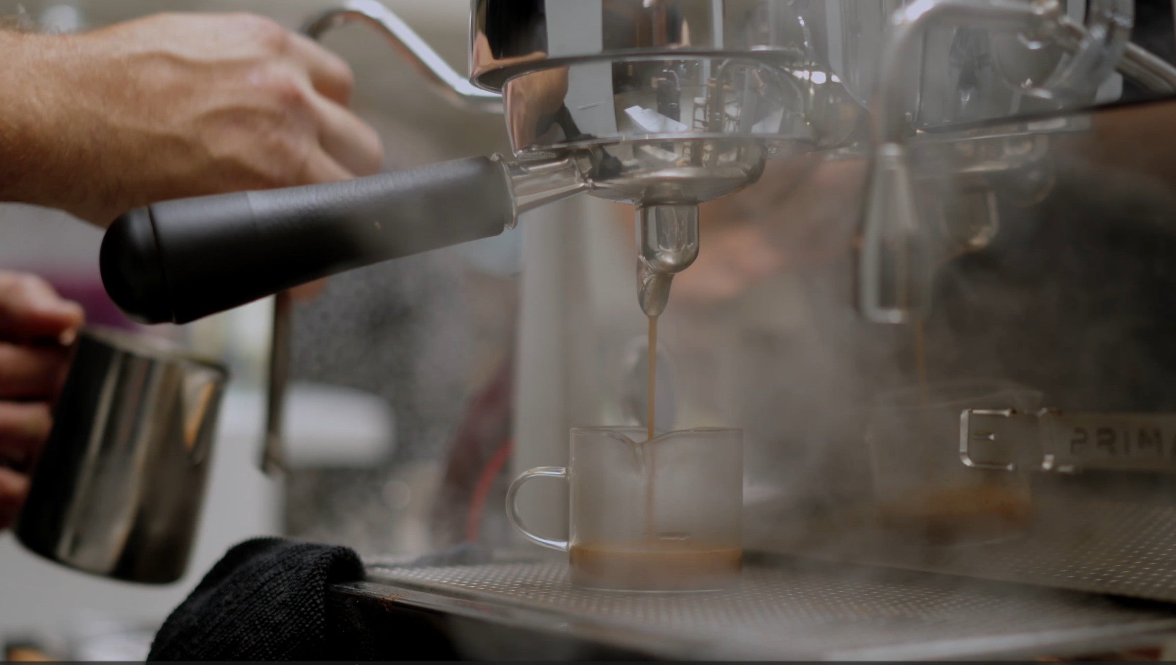 Load video: 512 Coffee Cart Service